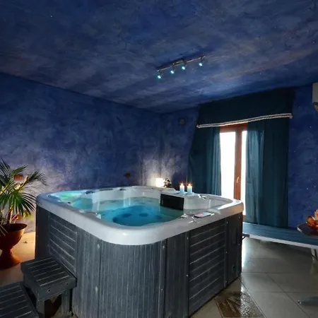 Harman Apart 2N Aparthotel Sofie