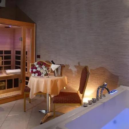 Aparthotel Harman Apart 2N Sofie