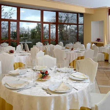 Aparthotel Harman Apart 2N Sofie